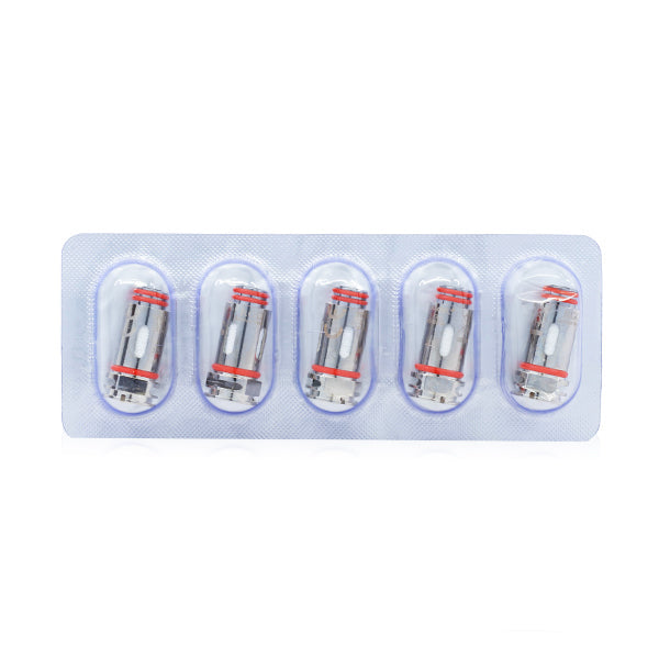 SMOK RPM 80 RGC Coils (5-Pack) packaging