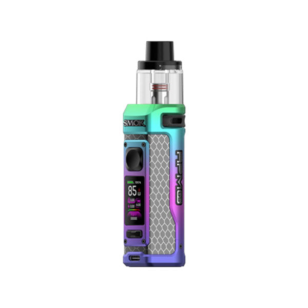 SMOK RPM 85W Kit Matte 7 Color Plating