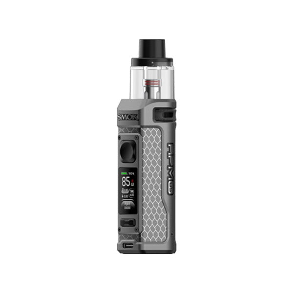 SMOK RPM 85W Kit Matte Gun Metal