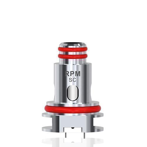 SMOK RPM SC Coil Replacement Coils