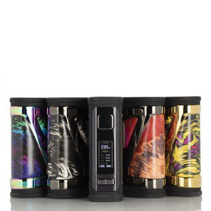 SMOK SCAR 18 Mod 230w Group Photo