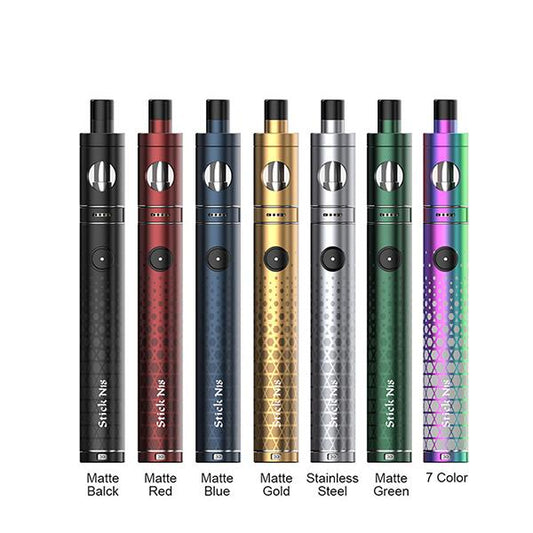 SMOK - Stick N18 30W Starter Kit