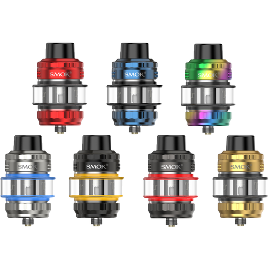 SMOK T-Air SubTank | 5mL Group Photo