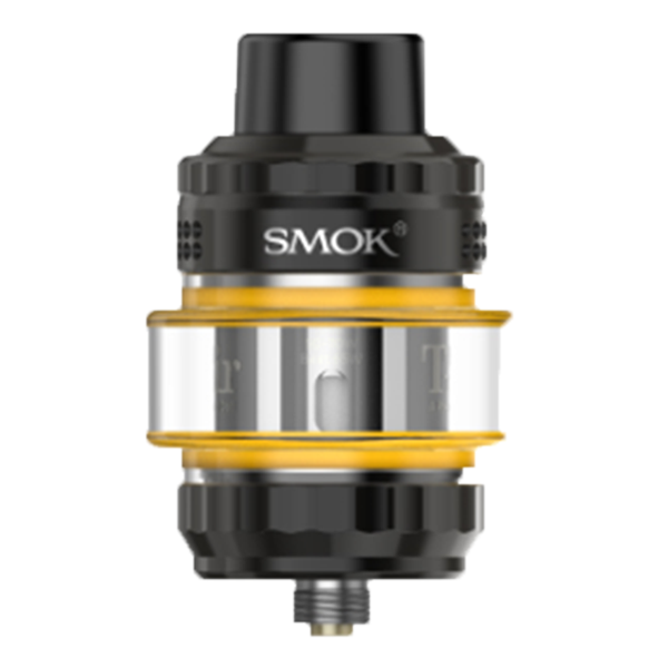 SMOK T-Air SubTank | 5mL Matte Black Plating