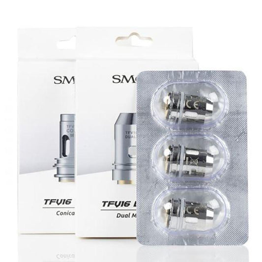 SMOK TFV16 Lite Coils (3-Pack) Group Photo