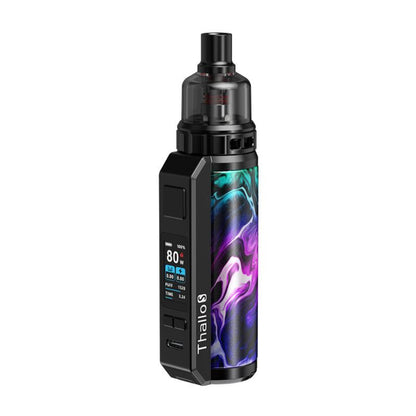 SMOK Thallo S Pod System Kit 100w Fluid 7-Color