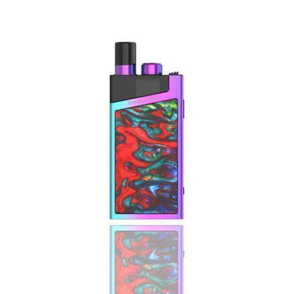 SMOK Trinity Alpha Pod Device Kit Prism Rainbow