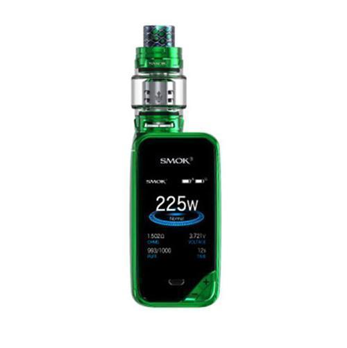 SMOK  X-Priv 225W Kit Prism Green