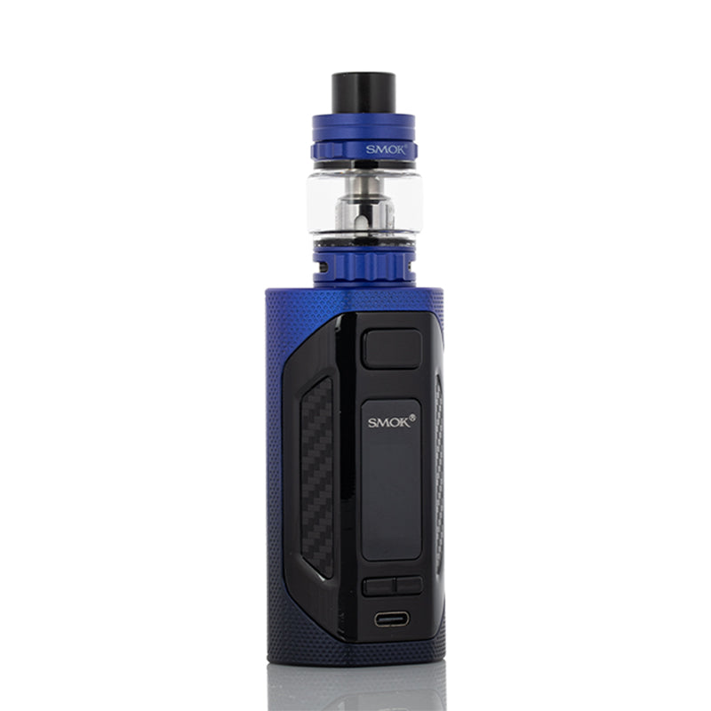 SMOK Rigel Kit 230w Black Blue