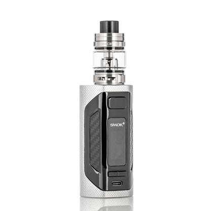 SMOK Rigel Kit 230W Box Mod Starter Kit Silver