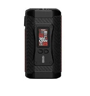 SMOK Morph 2 Mod | 230w Black Carbon Fiber