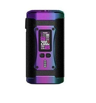 SMOK Morph 2 Mod | 230w Prism Rainbow