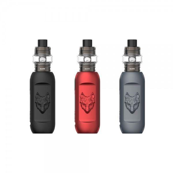 SnowWolf KFENG Kit 80w Group Photo