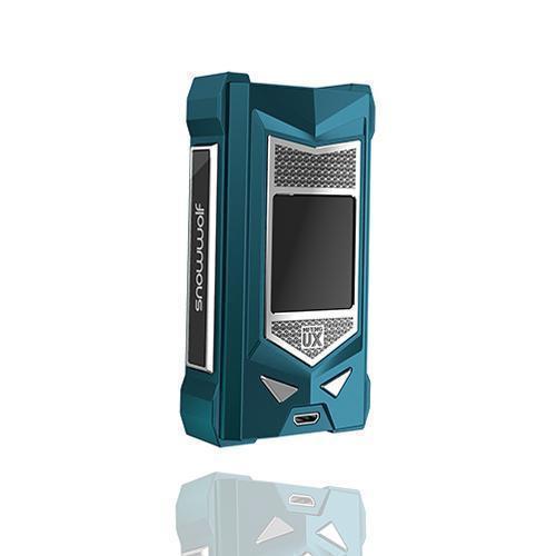 SnowWolf Mfeng UX 200W Mod space blue