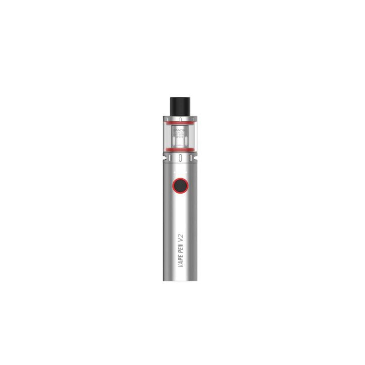 SMOK Vape Pen V2 Kit Stainless Steel