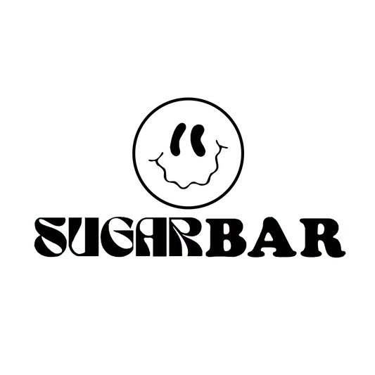 Sugarbar Dual Turbo | 18000Puff | 18mL - Logo