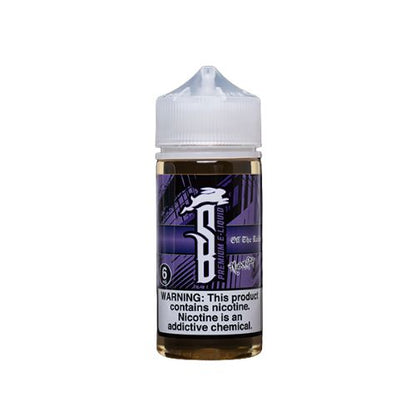 Off The Rails (Derailed) by Suicide Bunny TF-Nic Series 100mL Bottle