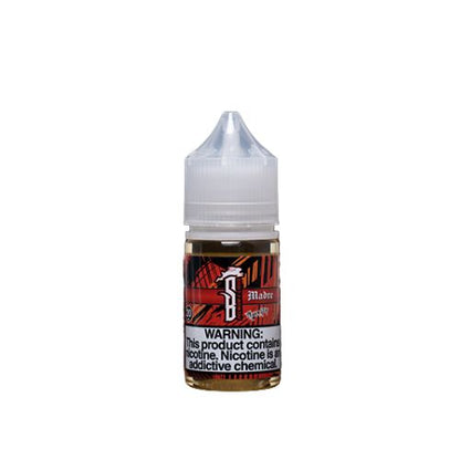 Madre (Madrina) by Suicide Bunny TF-Nic Salt Series 30mL Bottle