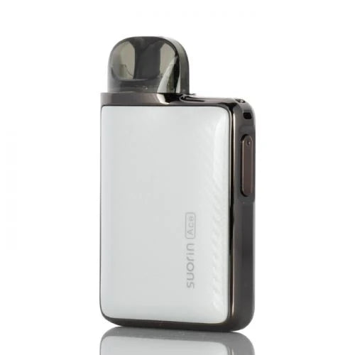 Suorin Ace Pod System White