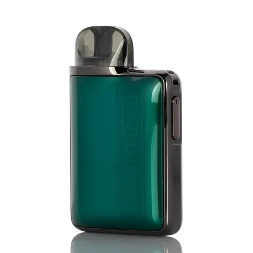 Suorin Ace Pod System Green