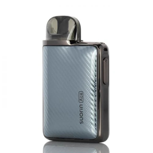 Suorin Ace Pod System Silver