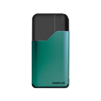 Suorin - Air V2 Pod Device Kit Teal Blue