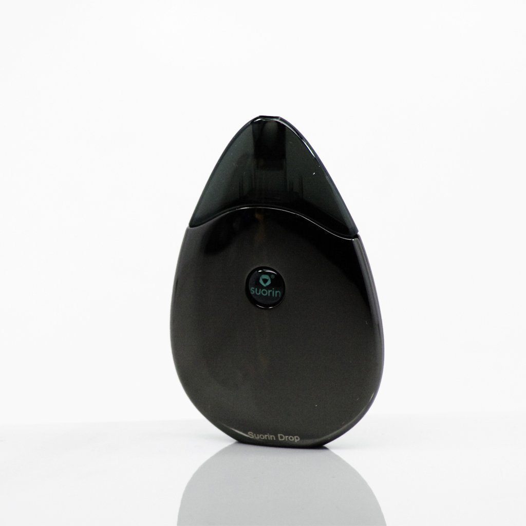 Suorin Drop Pod Device Kit Black