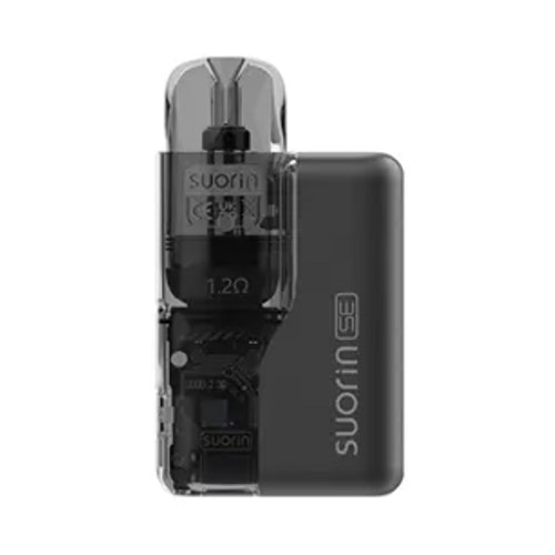 Suorin SE Starter Kit black