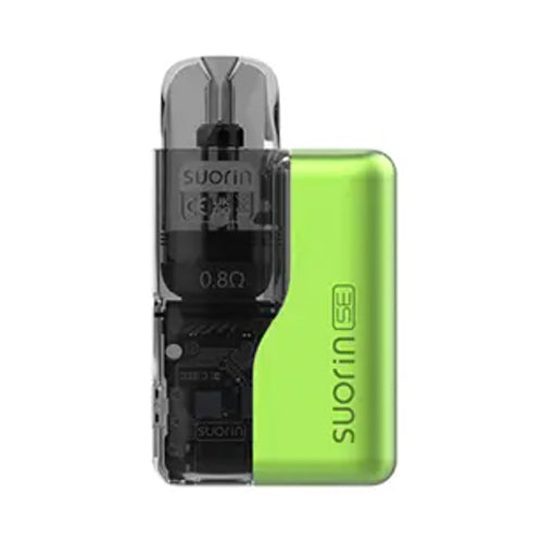 Suorin SE Starter Kit grass green