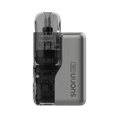 Suorin SE Starter Kit gray