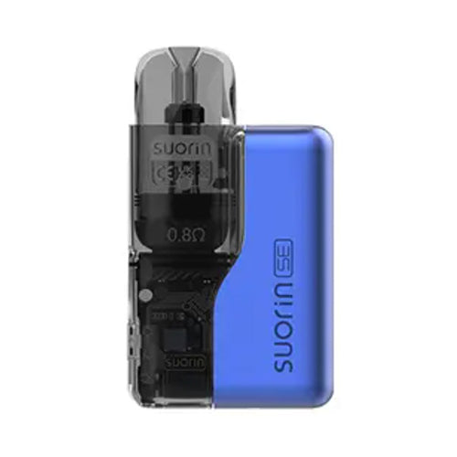 Suorin SE Starter Kit klein blue