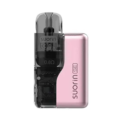 Suorin SE Starter Kit pink