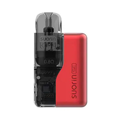 Suorin SE Starter Kit red