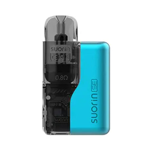 Suorin SE Starter Kit sky blue