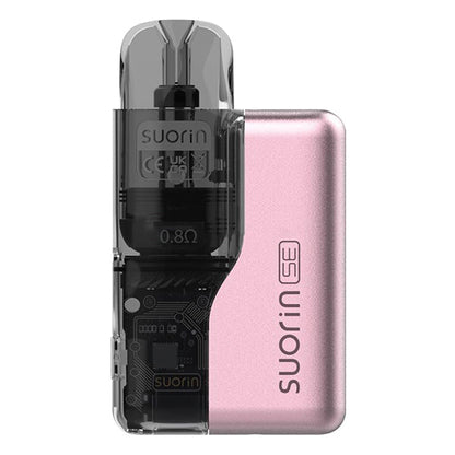 Suorin SE (Special Edition) Kit Pink 