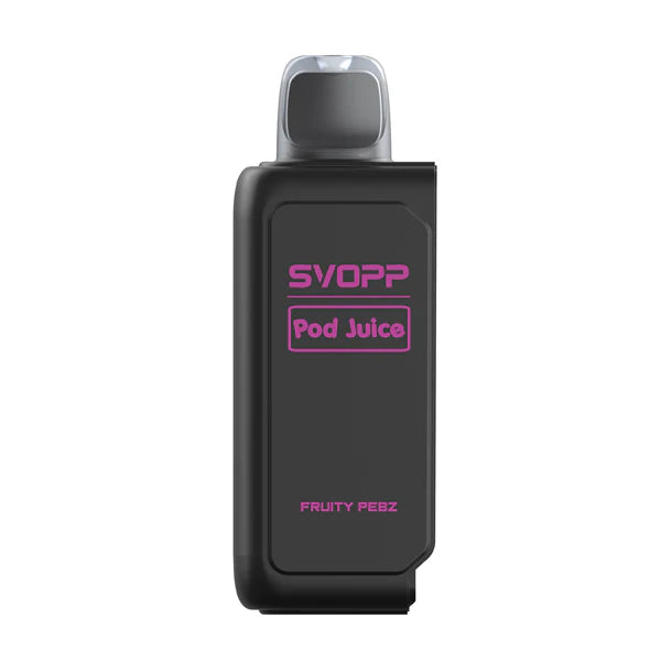 SVOPP - 30000 Disposable - 13mL 50mg | Fruity Pebz