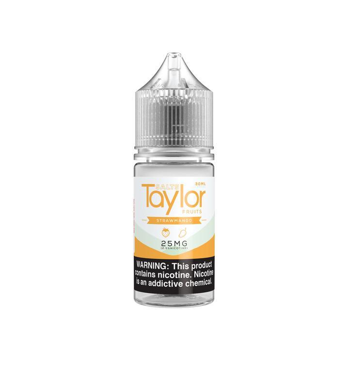 Strawmango by Taylor Salts 30ml Bottle