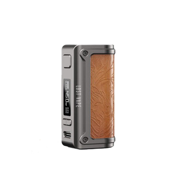 Lost Vape Thelema Mini Mod 45W Cappucino