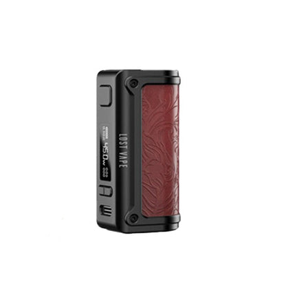 Lost Vape Thelema Mini Mod 45W Mystic Red