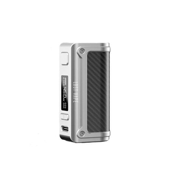 Lost Vape Thelema Mini Mod 45W Selva Survivor