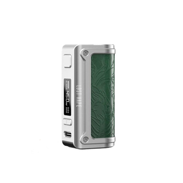 Lost Vape Thelema Mini Mod 45W Space Silver