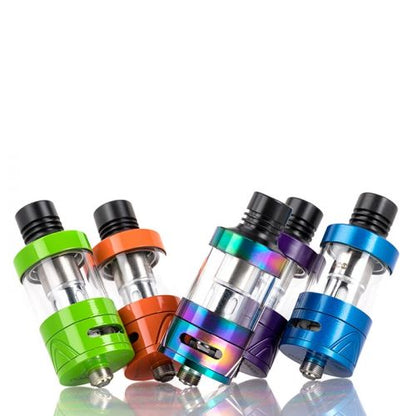 Tobeco Mini Super Tank 22mm Group Photo