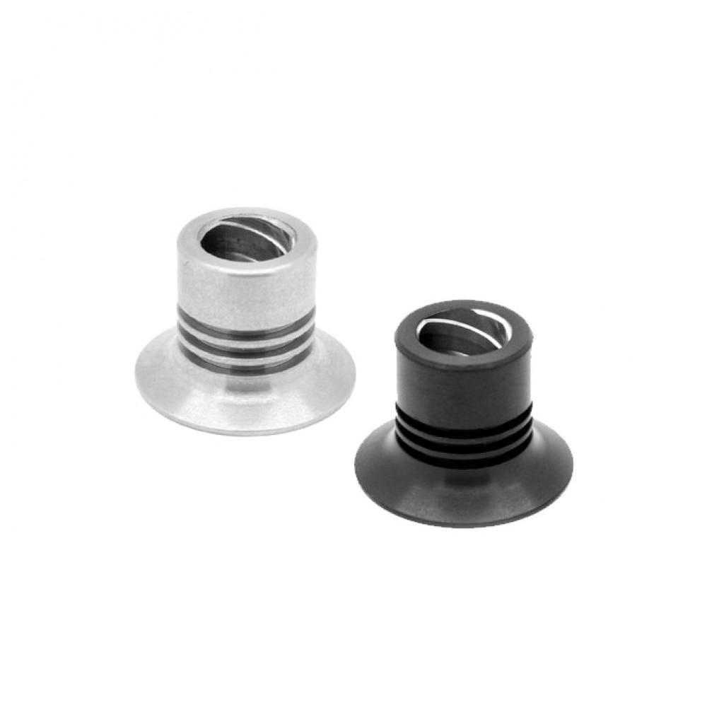 Tobeco Super Mini Tank Metal Drip Tip