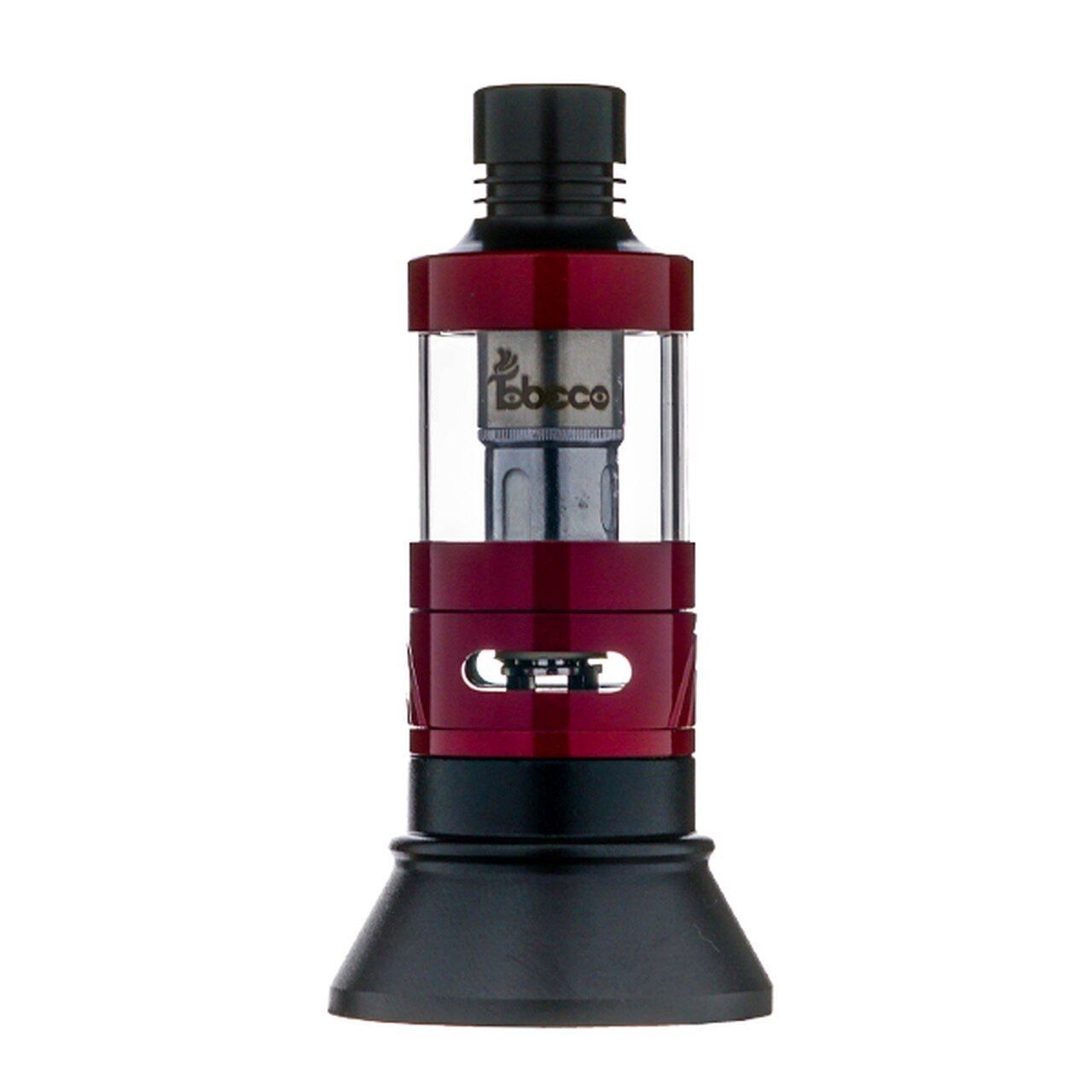 Tobeco Mini Super Tank 22mm Dark Red