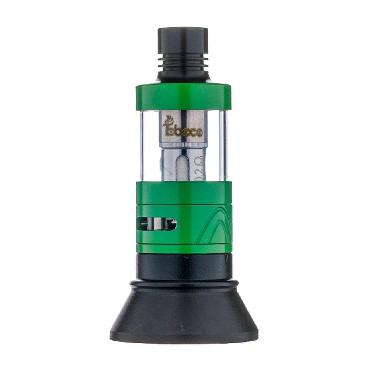 Tobeco Mini Super Tank 22mm Dark Green