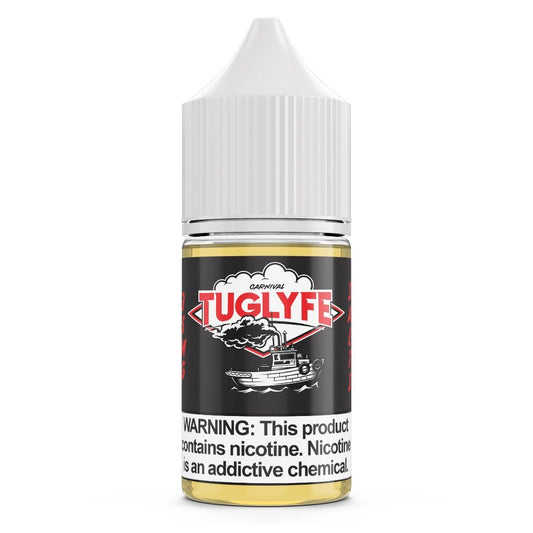 Carnival by TUGLYFE Salts 30ml Bottle