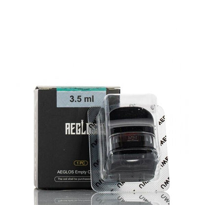 Uwell Aeglos Replacement Pod (1pc)  with Packaging