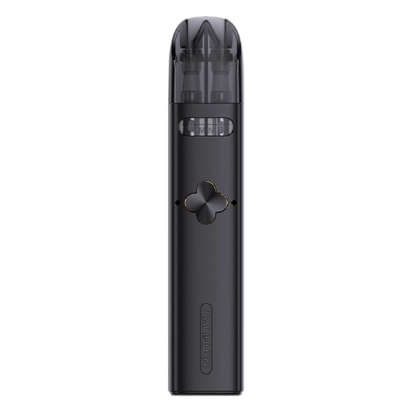 Uwell Caliburn Explorer Kit (Pod System) Black