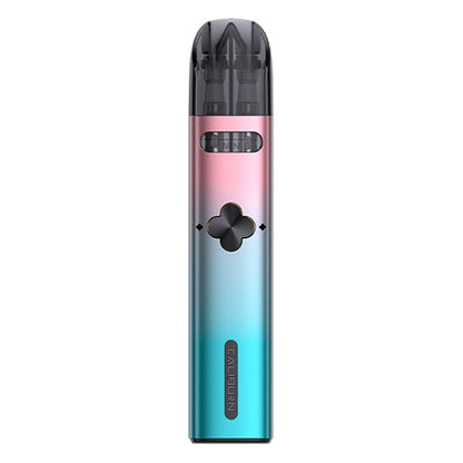 Uwell Caliburn Explorer Kit (Pod System) Pink Cyan