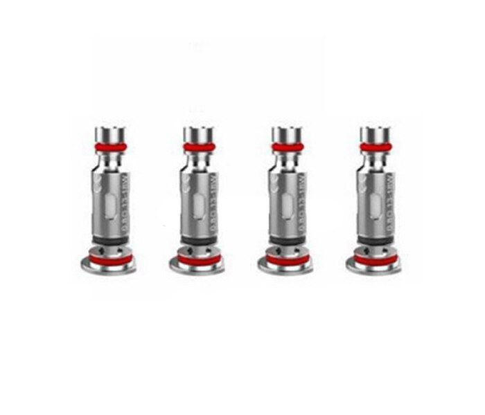 UWELL Caliburn G Coils (4-Pack)